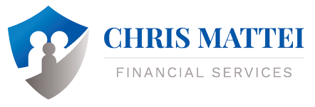 Chris Mattei Main Logo